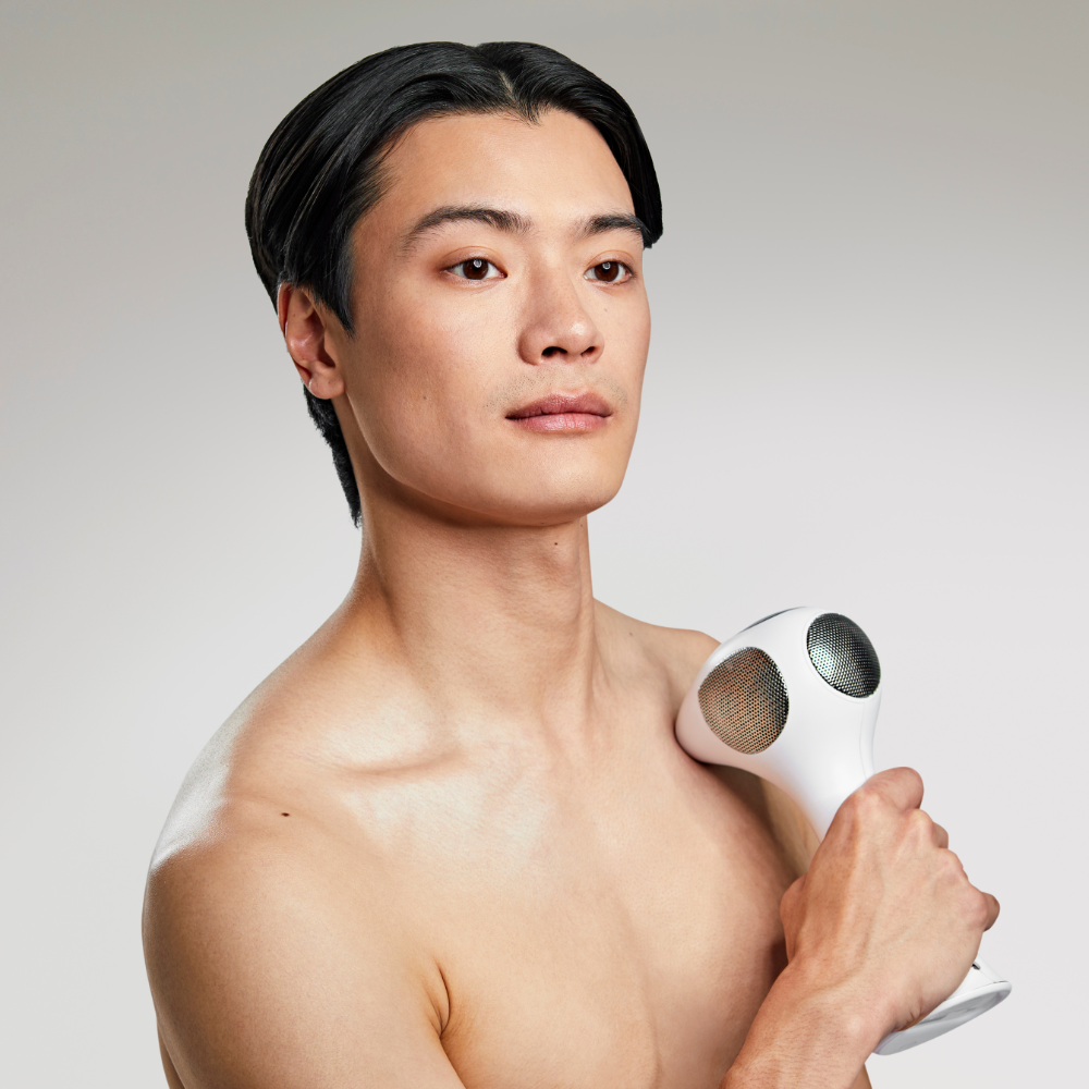 Laser Hair Removal For The Chest