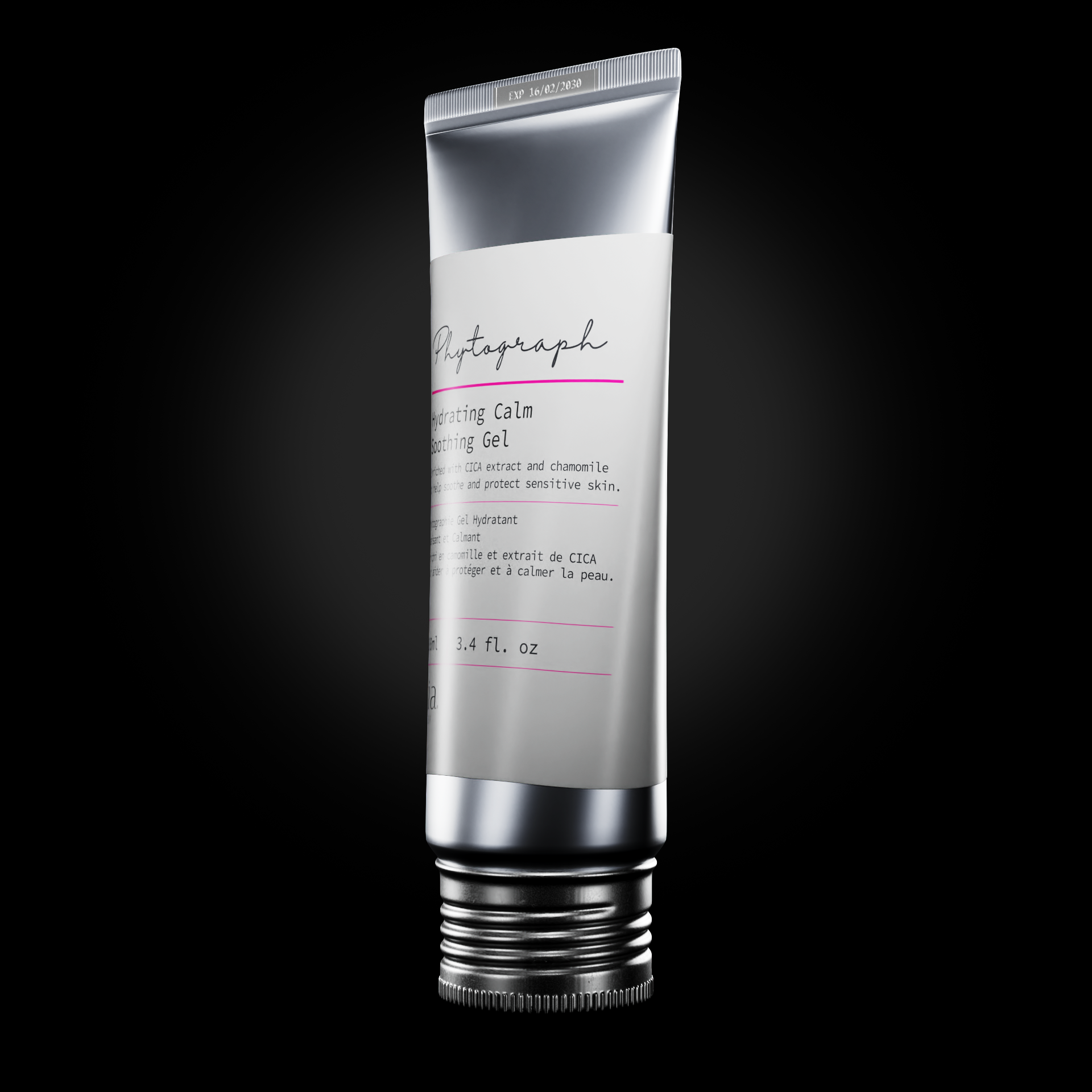 Phytograph Hydrating Calm Soothing Gel