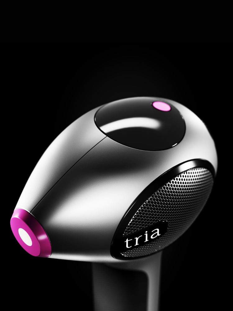Hair Removal Laser 4X Tria Beauty | TRIA Device Review: &amp