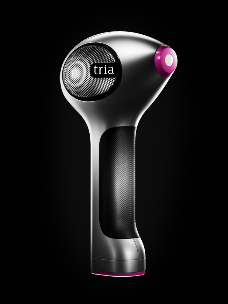 tria Hair Removal Laser 4X 本体 ピンク　ジャンク品 Tria4X-PDP-MainPics8.png?v=