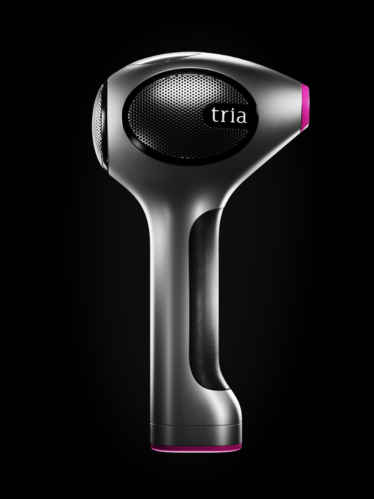 At Home Laser Hair Removal | Tria 4X Hair Removal Device At Home Laser Hair Removal | Tria 4X Hair Removal Device