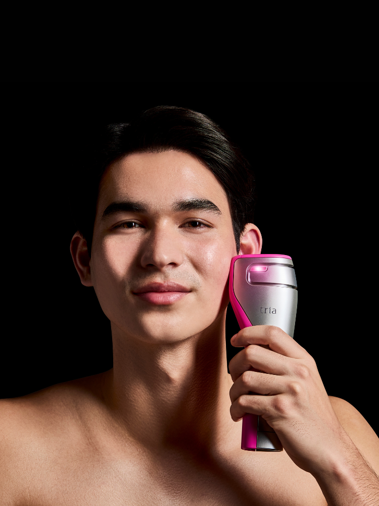 At Home Face Laser | Facial Laser Skin Rejuvenation | Tria FRX At Home Face Laser | Facial Laser Skin Rejuvenation | Tria FRX