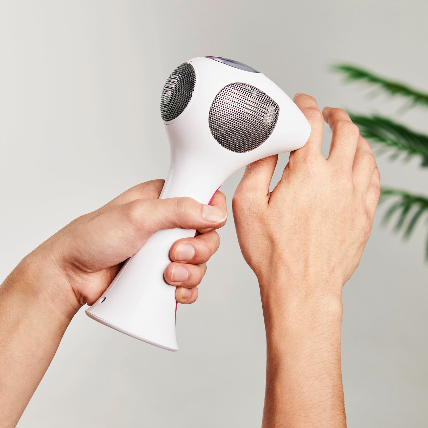 ボディ・フェイスケア tria Hair Removal Laser 4X At Home Laser Hair Removal | Tria 4X Hair Removal Device