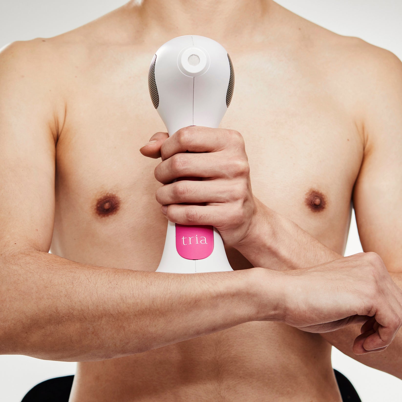 ボディ・フェイスケア tria Hair Removal Laser 4X Tria + Beauty Hair Removal Laser 4X